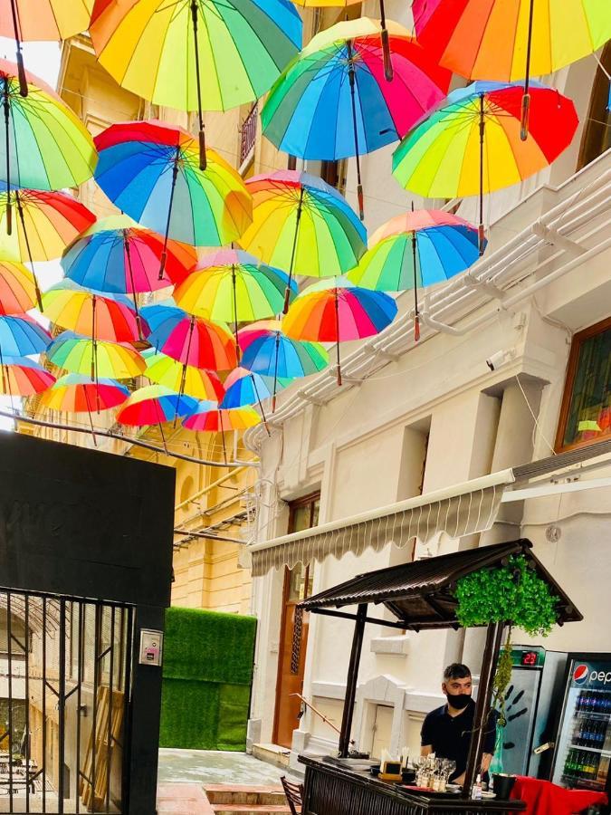 Bucharest Elite Apartments Eksteriør bilde
