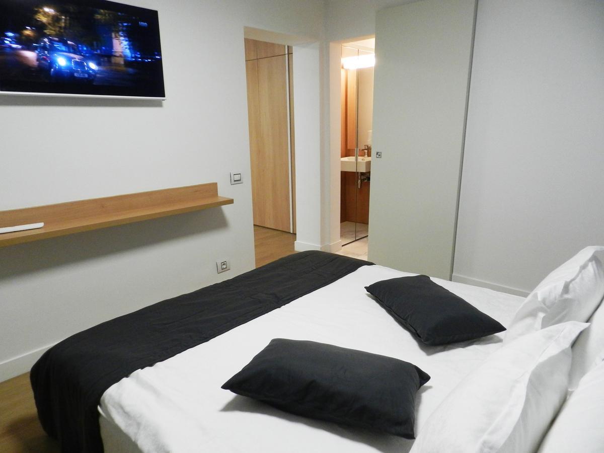Bucharest Elite Apartments Eksteriør bilde