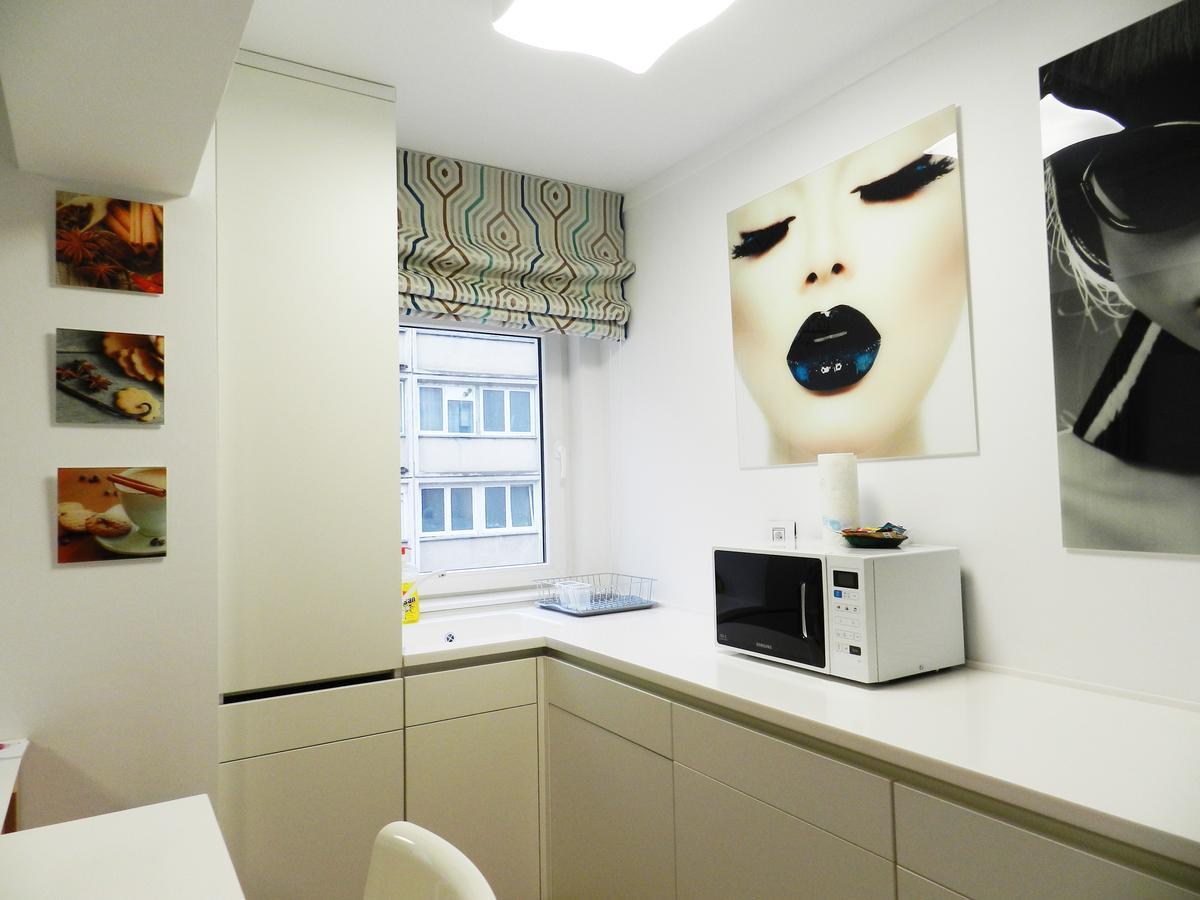 Bucharest Elite Apartments Eksteriør bilde