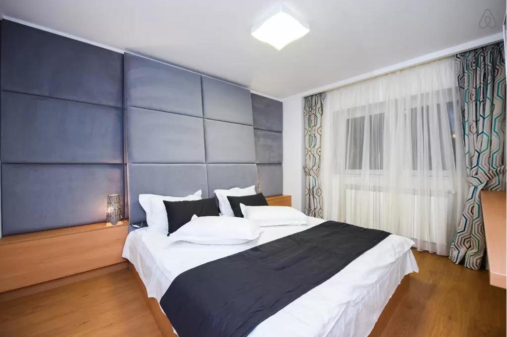 Bucharest Elite Apartments Eksteriør bilde